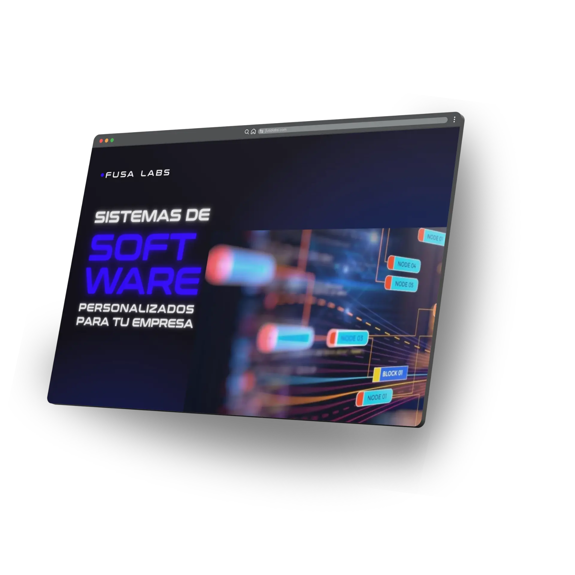Desarrollo de Software slide 3